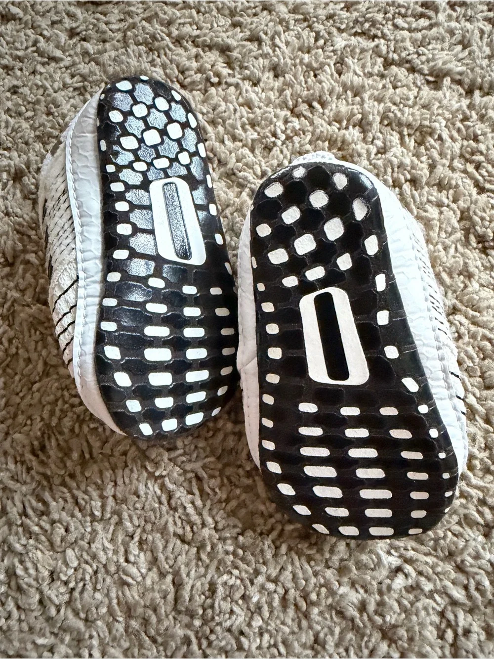 adidas size